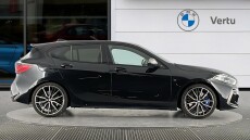 BMW 1 Series M135i xDrive 5dr Step Auto Petrol Hatchback